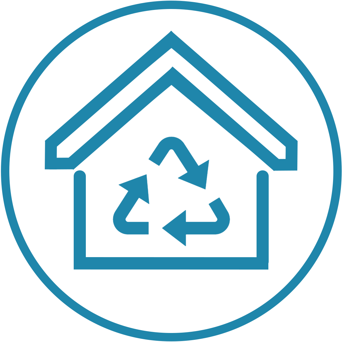 Residential food waste